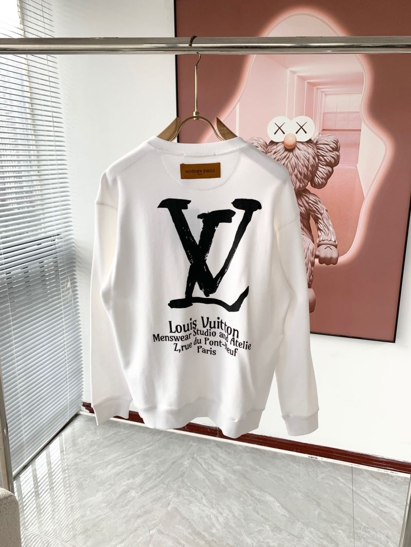 Louis Vuitton Hoodies